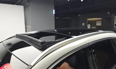 Mercedes-Benz GLC-Class 2024, 22360 км, за 68500000 KRW - фото 31