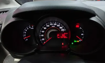 Kia Ray 2019, 53790 км, за 10600000 KRW - фото 8