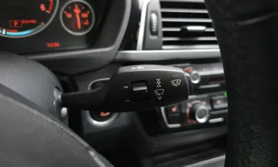 BMW 3-Series 2016, 96613 км, за 12500000 KRW - фото 17