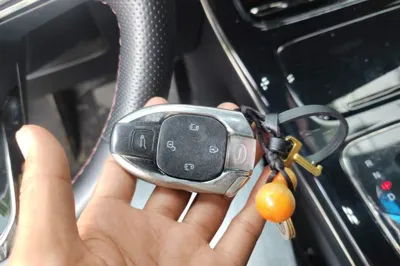 GAC Trumpchi M8 2023, 117400 км, за 153104.2 CNY - фото 17