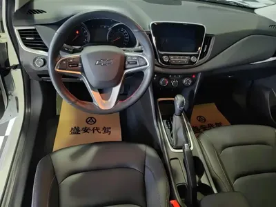 Chevrolet Monza 2022, 22599 км, за 55000 CNY - фото 13