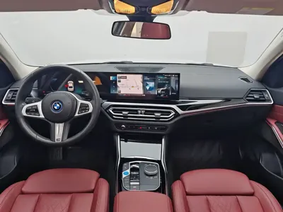 BMW i3 2023, 54200 км, за 129800 CNY - фото 15