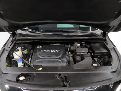 Kia Canival 2017, 272397 км, за 6500000 KRW - фото 19