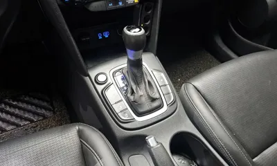 Hyundai Kona 2018, 331416 км, за 6500000 KRW - фото 9