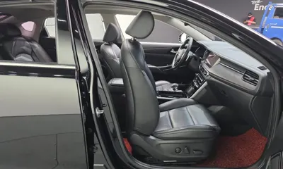 Kia K7 2020, 125022 км, за 15500000 KRW - фото 11