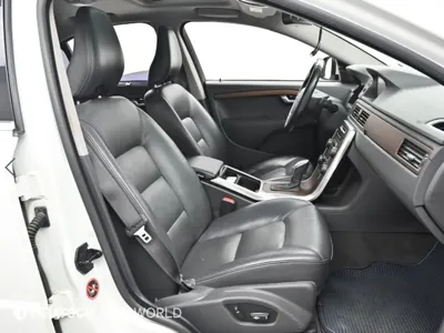 Volvo S80 2013, 124324 км, за 4500000 KRW - фото 10