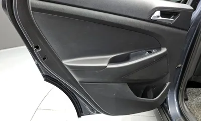 Hyundai Tucson 2019, 77512 км, за 15700000 KRW - фото 25
