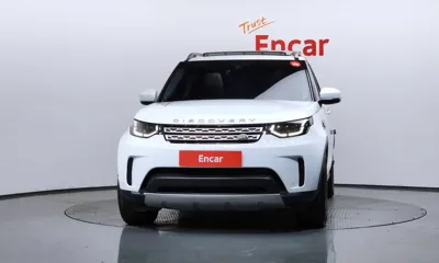 Land Rover Discovery 2019, 93210 км, за 29800000 KRW - фото 3