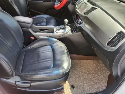 Kia Sportage 2015, 163112 км, за 7700000 KRW - фото 10