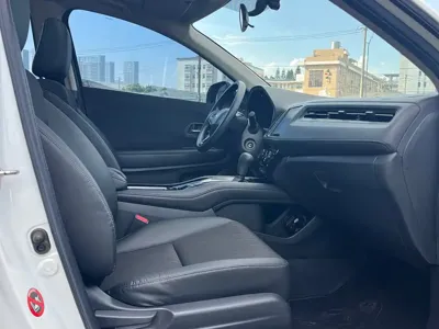 Honda Vezel 2020, 90000 км, за 52000 CNY - фото 14