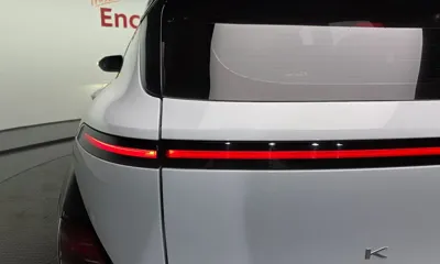 Hyundai Kona 2023, 36096 км, за 29000000 KRW - фото 23
