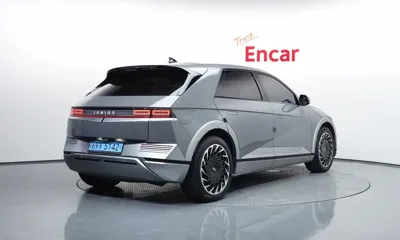 Hyundai Ioniq5 2022, 135934 км, за 25700000 KRW - фото 2