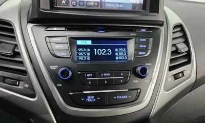 Hyundai Avante 2015, 116253 км, за 6700000 KRW - фото 29