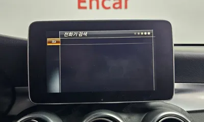 Mercedes-Benz GLC-Class 2019, 70615 км, за 29500000 KRW - фото 32