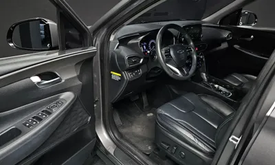 Hyundai Santafe 2019, 71751 км, за 18400000 KRW - фото 10