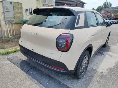 AION AION UT 2026, 100 км, за 62100 CNY - фото 7