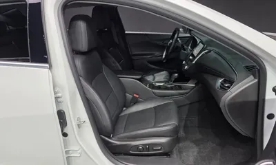 ChevroletGMDaewoo Malibu 2017, 60057 км, за 11500000 KRW - фото 10