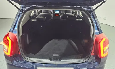 KG_Mobility_Ssangyong TIBOLI 2017, 134579 км, за 8800000 KRW - фото 20