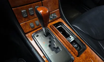 Lexus LS 2003, 219594 км, за 5700000 KRW - фото 9