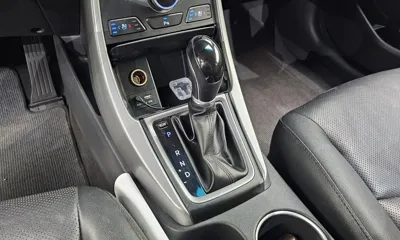 Hyundai Avante 2016, 113641 км, за 6500000 KRW - фото 9