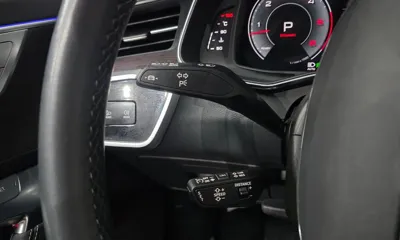 Audi A7 2022, 34528 км, за 43900000 KRW - фото 28