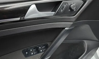 Volkswagen Golf 2015, 104714 км, за 7800000 KRW - фото 17