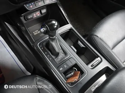 Kia Sorento 2015, 216327 км, за 7000000 KRW - фото 9