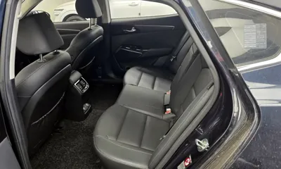 Kia K7 2020, 86175 км, за 20500000 KRW - фото 26