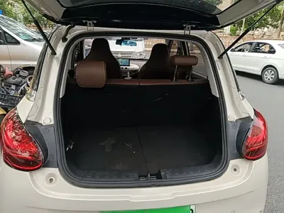 Wuling Bingo 2024, 64100 км, за 49400 CNY - фото 19