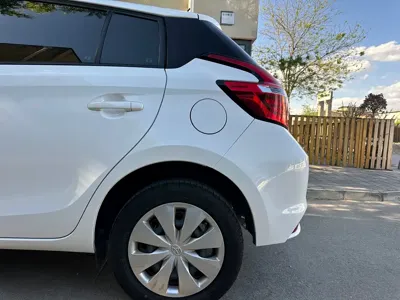 Toyota Yaris L 2017, 74000 км, за 38500 CNY - фото 7