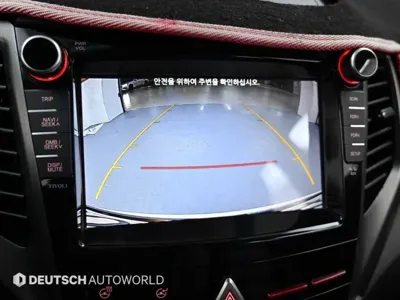 KG_Mobility_Ssangyong TIBOLI 2019, 150433 км, за 6300000 KRW - фото 15