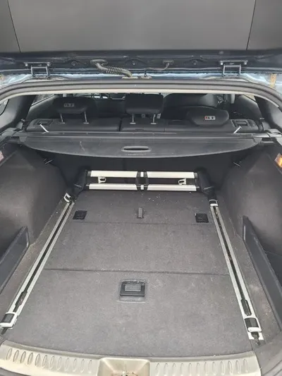 Hyundai i40 2015, 122859 км, за 7100000 KRW - фото 15