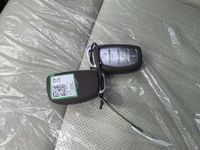 Hyundai Casper 2026, 473 км, за 22500000 KRW - фото 9
