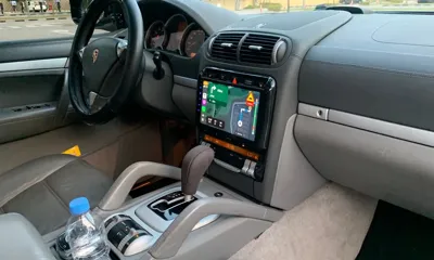Porsche Cayenne 2007, 196000 км, за 9990000 KRW - фото 9