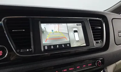 Kia Canival 2019, 96329 км, за 15990000 KRW - фото 16