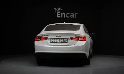 ChevroletGMDaewoo Malibu 2017, 176504 км, за 5700000 KRW - фото 4