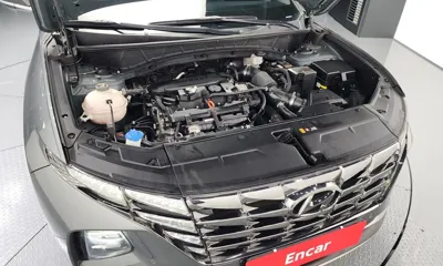 Hyundai Tucson 2022, 83642 км, за 21900000 KRW - фото 6