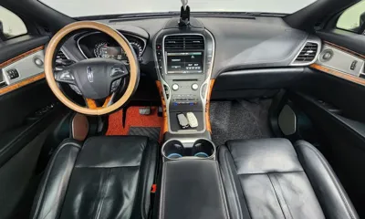 Lincoln MKX 2016, 165141 км, за 6900000 KRW - фото 7