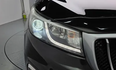 Kia Canival 2016, 154721 км, за 11290000 KRW - фото 22