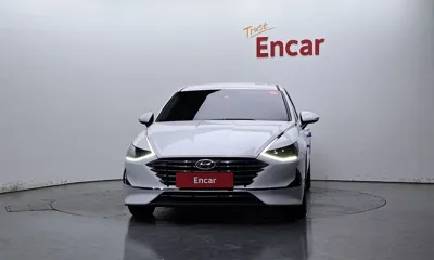 Hyundai Sonata 2020, 98039 км, за 15800000 KRW - фото 3