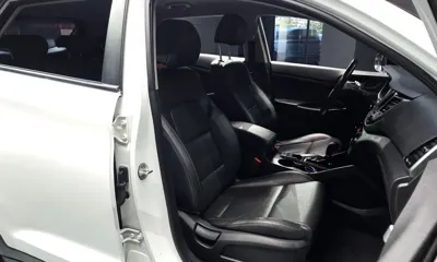 Hyundai Tucson 2018, 123671 км, за 11300000 KRW - фото 26