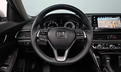 Honda Accord 2018, 41209 км, за 17500000 KRW - фото 12
