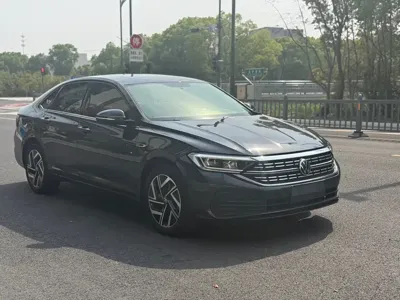 Volkswagen Sagitar 2024, 20000 км, за 78800 CNY