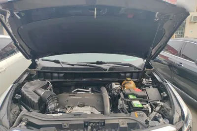 Cadillac XT5 2018, 96100 км, за 94791.06 CNY - фото 24