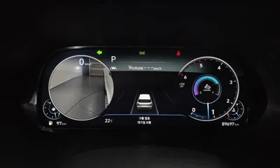 Hyundai Palisade 2022, 89697 км, за 26500000 KRW - фото 8