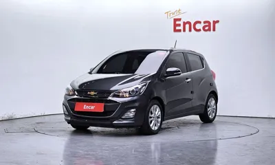 ChevroletGMDaewoo Spark · 2019 год