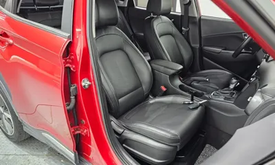 Hyundai Kona 2018, 107514 км, за 9900000 KRW - фото 11
