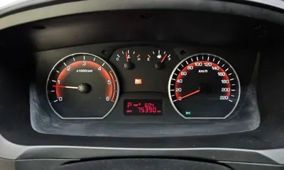 KG_Mobility_Ssangyong KORANDO 2015, 75390 км, за 6900000 KRW - фото 8