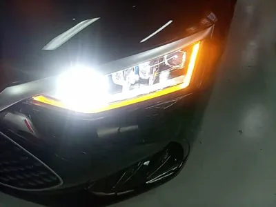 BYD Han 2023, 31300 км, за 95000 CNY - фото 24