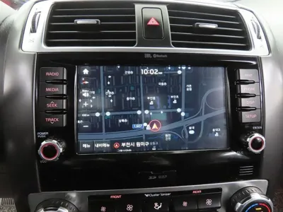 Kia Mohave 2018, 78937 км, за 15600000 KRW - фото 11